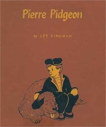Pierre Pidgeon