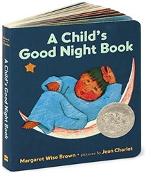 Child's Good Night Book