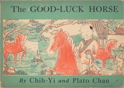 Good-Luck Horse