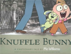 Knuffle Bunny