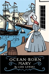 Ocean-Born Mary