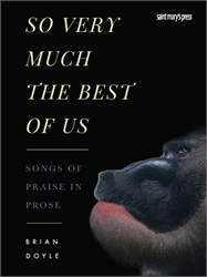 So Very Much the Best of Us