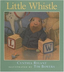 Little Whistle