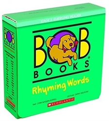 Bob Books Collection 6