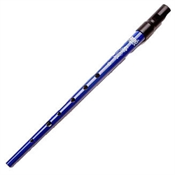 Tinwhistle in D