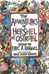 Adventures of Hershel of Ostropol
