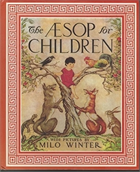 Aesop for Children