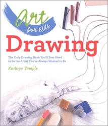 Art for Kids: Drawing