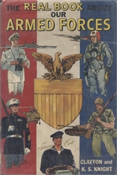 Real Book About Our Armed Forces