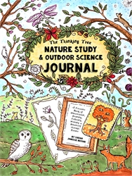 Thinking Tree Nature Study & Outdoor Science Journal