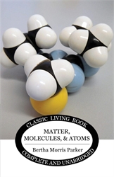 Matter, Molecules, & Atoms