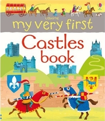 My Very First Castles Book