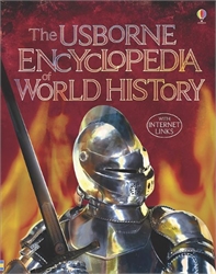 Usbourne Encyclopedia of World History