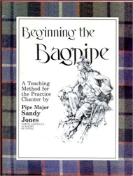 Beginning the Bagpipe