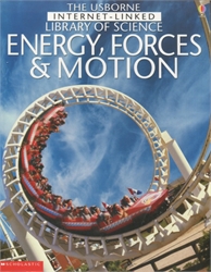 Energy, Forces & Motion