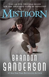 Mistborn: The Final Empire