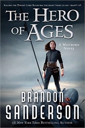 Hero of Ages