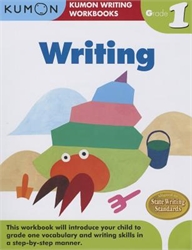 Writing Grade 1