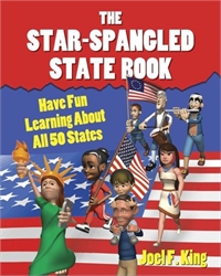 Star-Spangled State Book