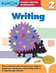 Writing Grade 2