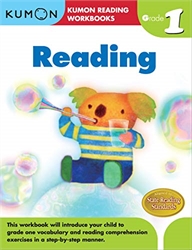 Reading Grade 1