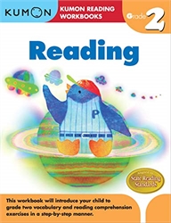 Reading Grade 2