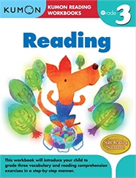 Reading Grade 3