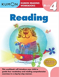 Reading Grade 4