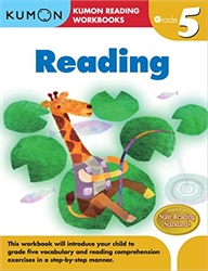 Reading Grade 5