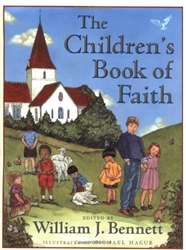 Children's Book of Faith