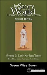 Early Modern Times, Volume 3, Revised Softcover