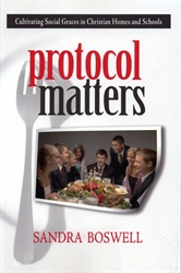 Protocol Matters