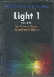 Ultimate Science Curriculum: Light 1