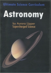Ultimate Science Curriculum: Astronomy