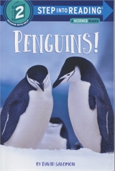 Penguins!