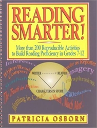 Reading Smarter!