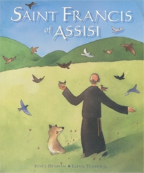 Saint Francis of Assisi