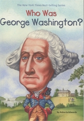 Who Was George Washington?