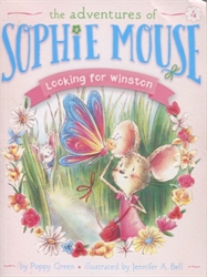 Sophie Mouse #4
