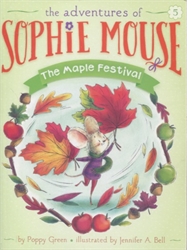 Sophie Mouse #5