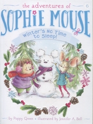 Sophie Mouse #6