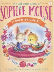 Sophie Mouse #8