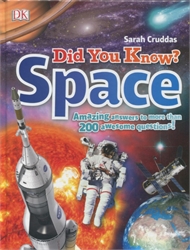 Did You Know? Space