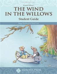 Wind in the Willows - MP Student Guide