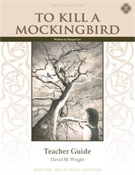 To Kill a Mockingbird - MP Teacher Guide