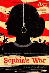 Sophia's War