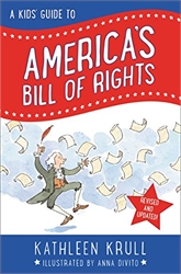 Kids' Guide to America's Bill of Rights