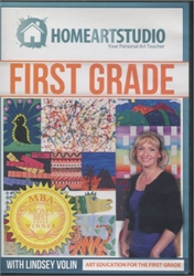 HomeArtStudio First Grade