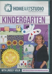 HomeArtStudio Kindergarten