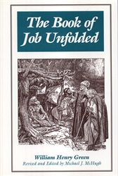 Book of Job Unfolded